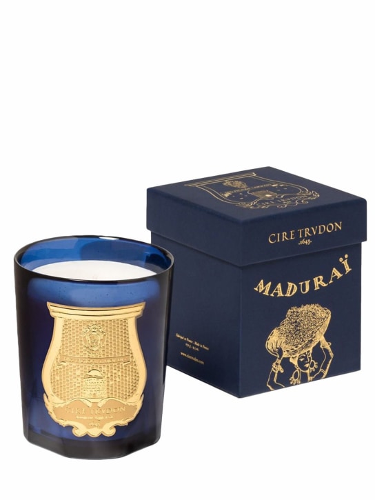 Trudon - Bougie Madurai 270 g