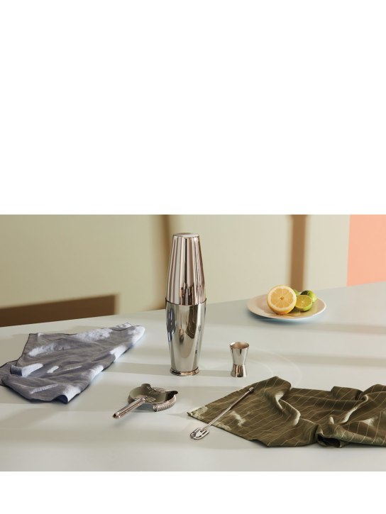 Alessi - Set à cocktail Boston