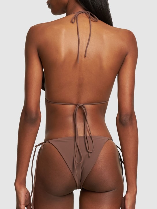 Magda Butrym: Braguitas de bikini