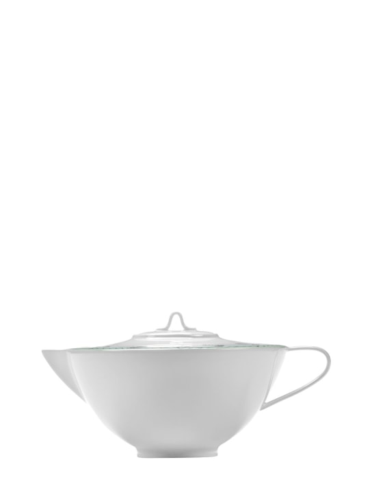 Marni By Serax: Blossom Milk teapot