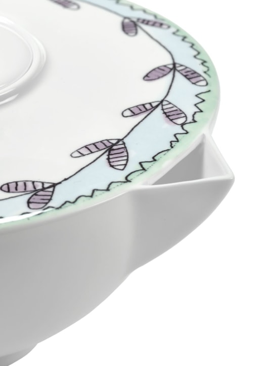 Marni By Serax: Blossom Milk teapot