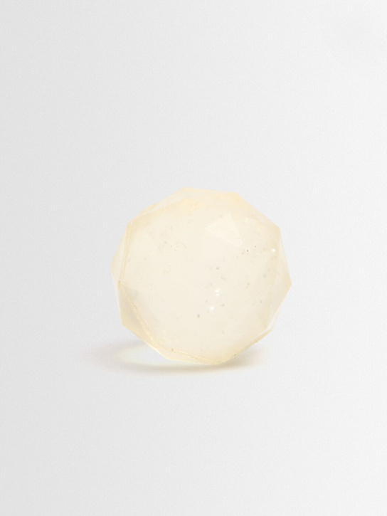 Ratatam: Handcrafted bouncy ball