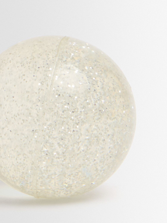 Ratatam: Handcrafted bouncy ball