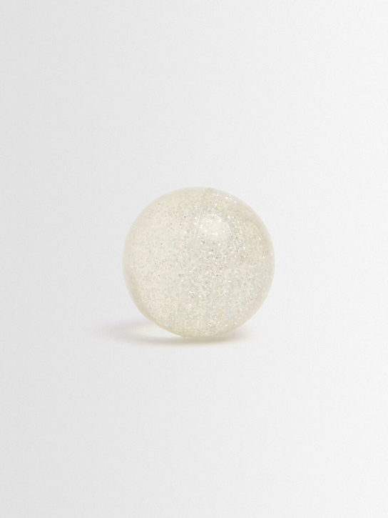 Ratatam: Handcrafted bouncy ball