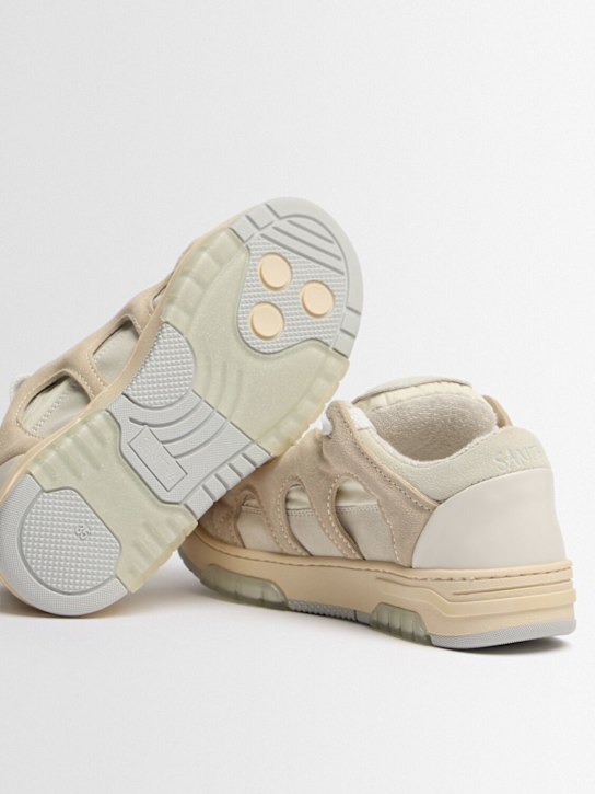 Santha: Model 1 sneakers