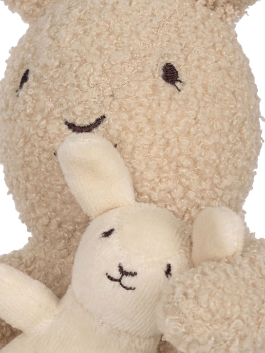 Konges Sløjd - Lapin en peluche musical