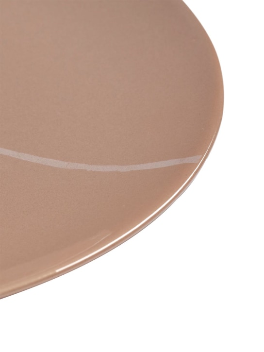 Serax: Set of 2 23cm small Sienna Zuma plates