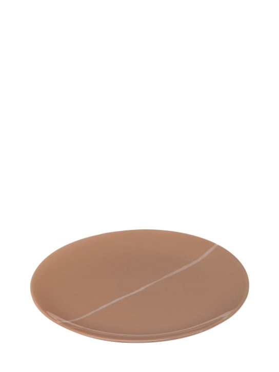Serax: Set of 2 23cm small Sienna Zuma plates
