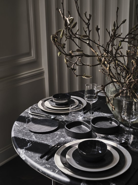 Serax: Set of 2 23cm small Pacific Zuma plates