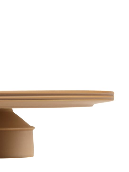 Serax: Support à gâteaux Clay Dune 33 cm