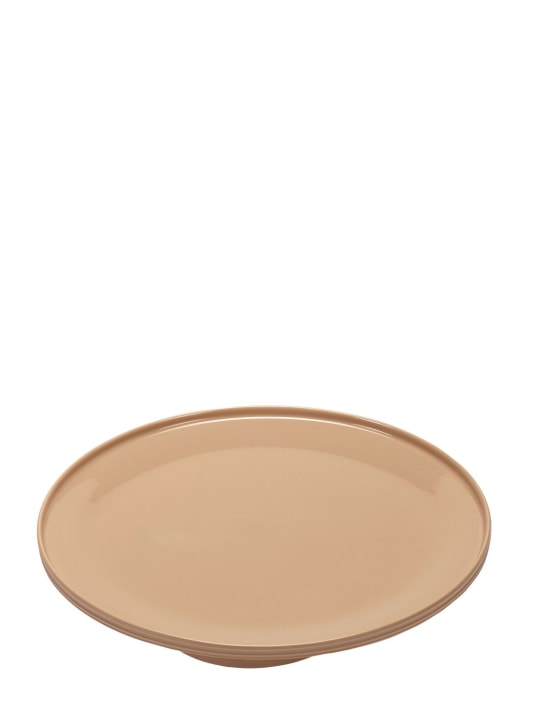 Serax: Support à gâteaux Clay Dune 33 cm