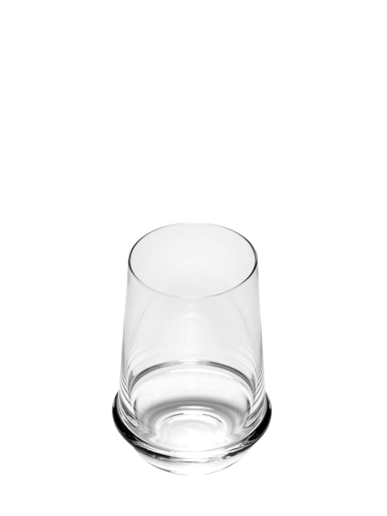 Serax: Lot de 4 verres à eau Dune