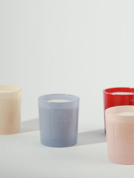 Cander Paris: Bougie California