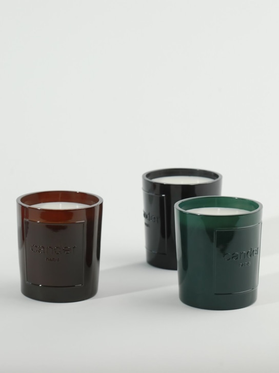 Cander Paris: Bougie Rue Vertbois