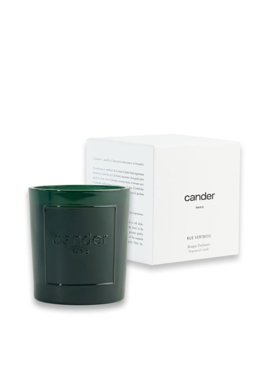 Cander Paris: Bougie Rue Vertbois