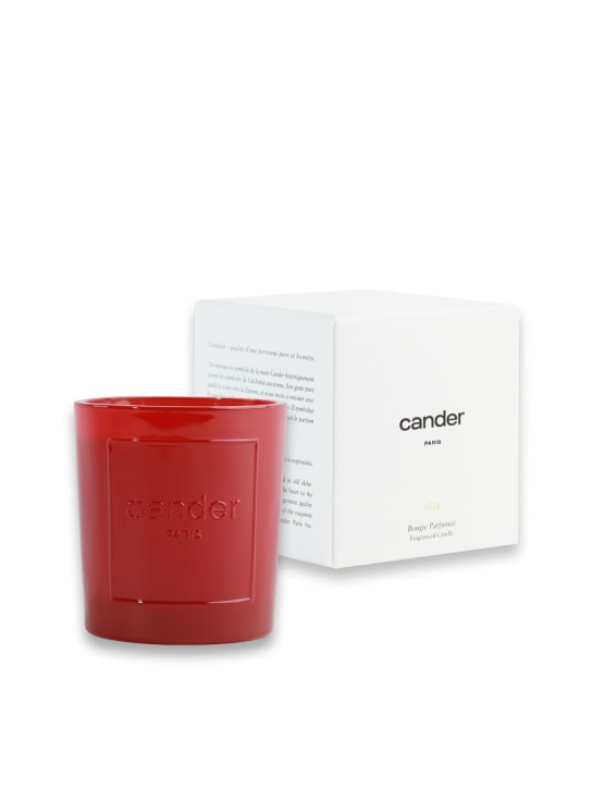 Cander Paris: Bougie Fete