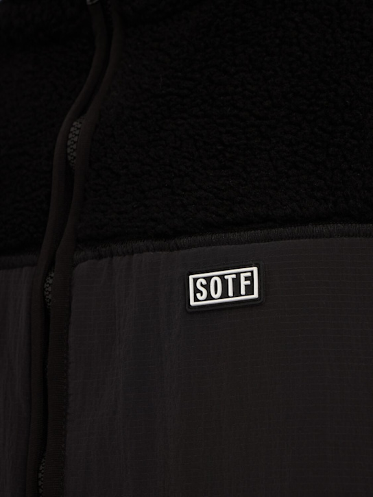 SOTF: Sotf fleece jacket