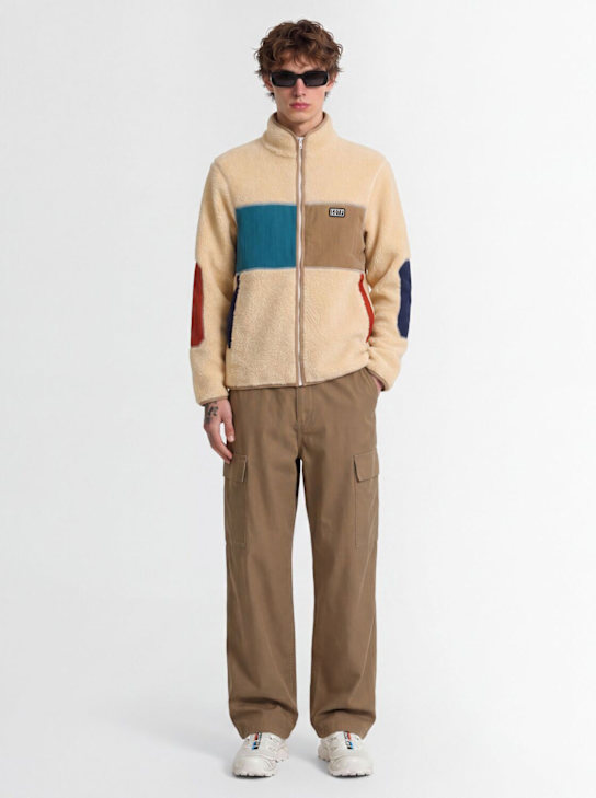 SOTF: Sotf fleece jacket