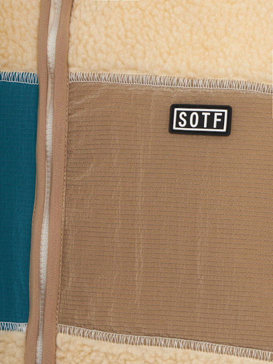 SOTF: Sotf fleece jacket