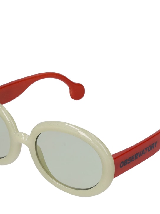 The Animals Observatory: Sonnenbrille aus recyceltem Material