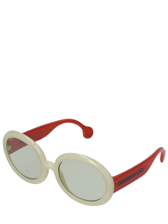 The Animals Observatory - Sonnenbrille aus recyceltem Material