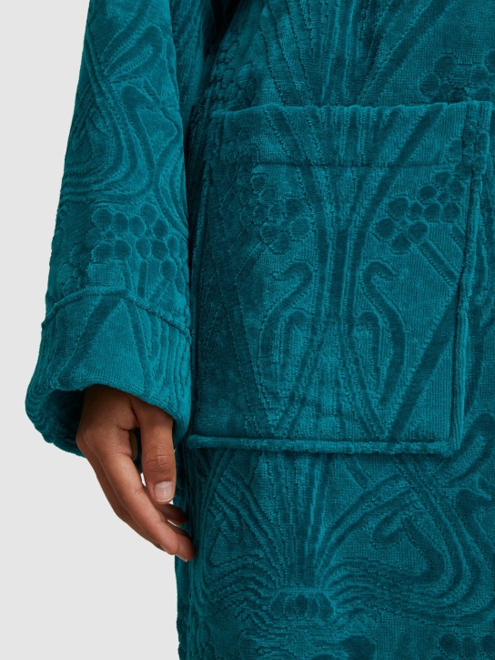 Liberty: Peignoir Ianthe