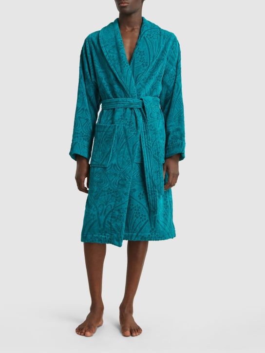 Liberty: Peignoir Ianthe