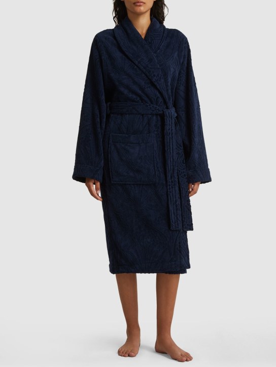 Liberty: Ianthe bathrobe