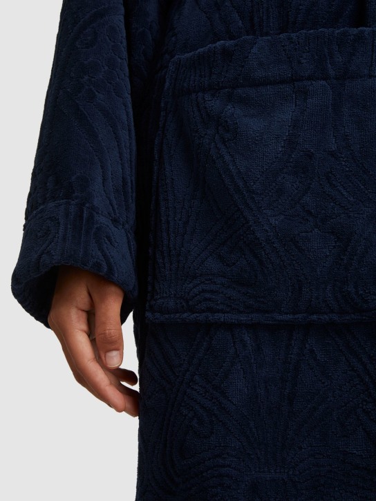 Liberty: Ianthe bathrobe