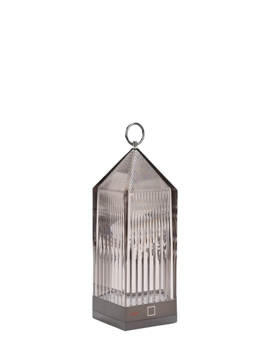 Kartell: Lampe de table Lantern