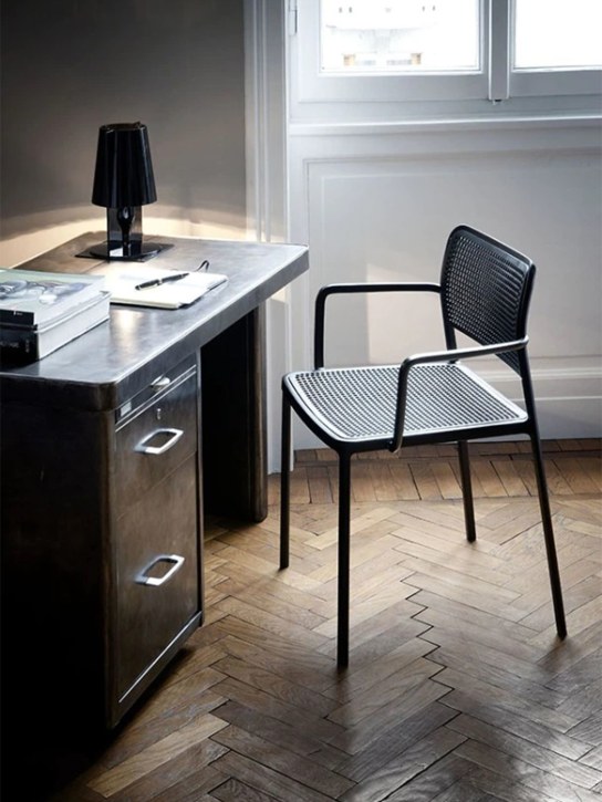 Kartell: Lampe de table Take