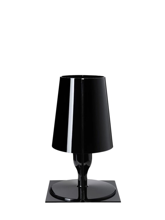 Kartell - Lampe de table Take