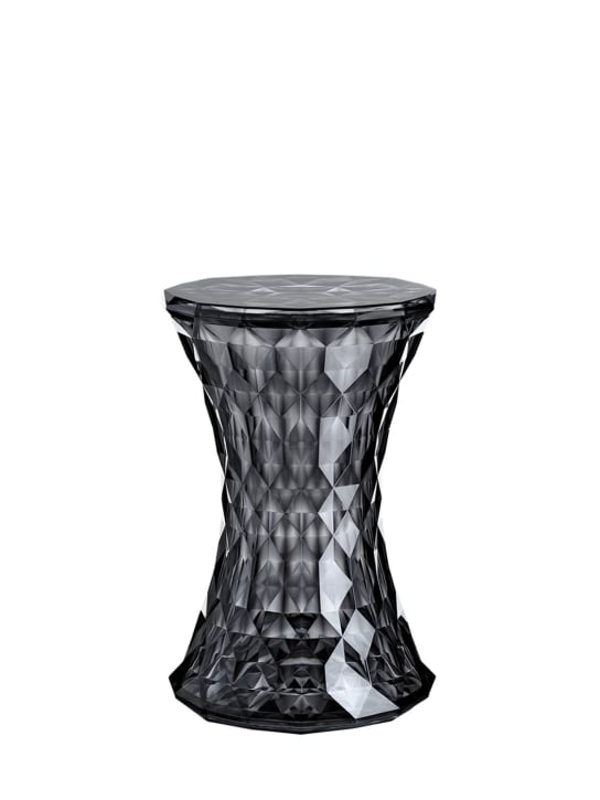 Kartell - Tabouret Stone