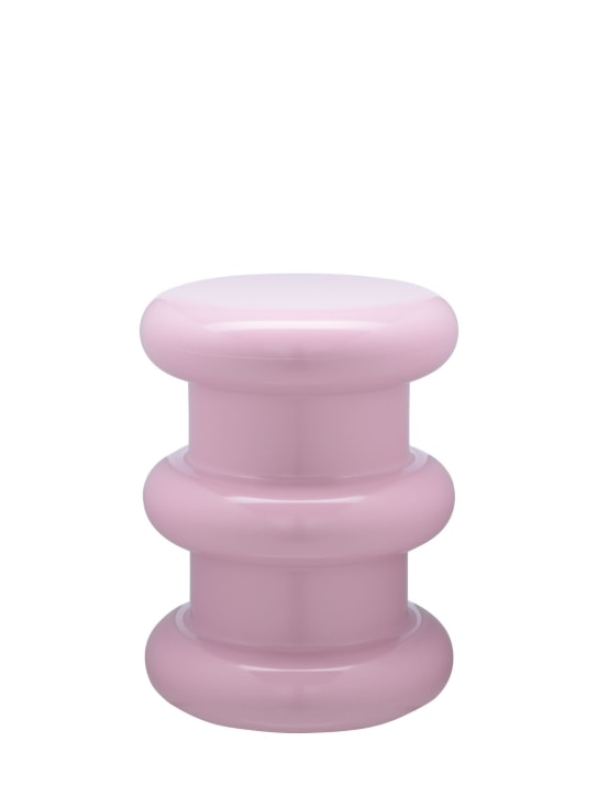 Kartell - Tabouret Sottsacc Pilastro