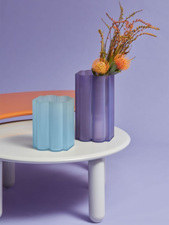 Kartell: Okra vase
