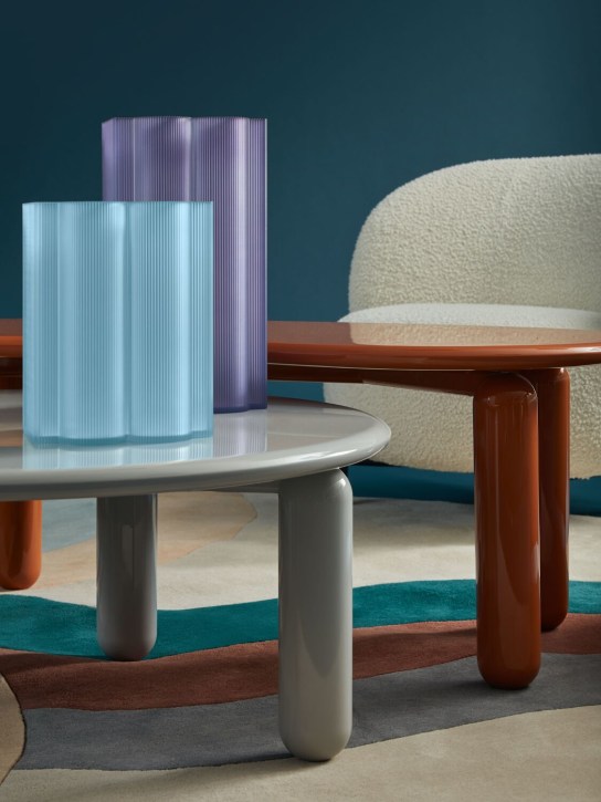 Kartell: Okra vase