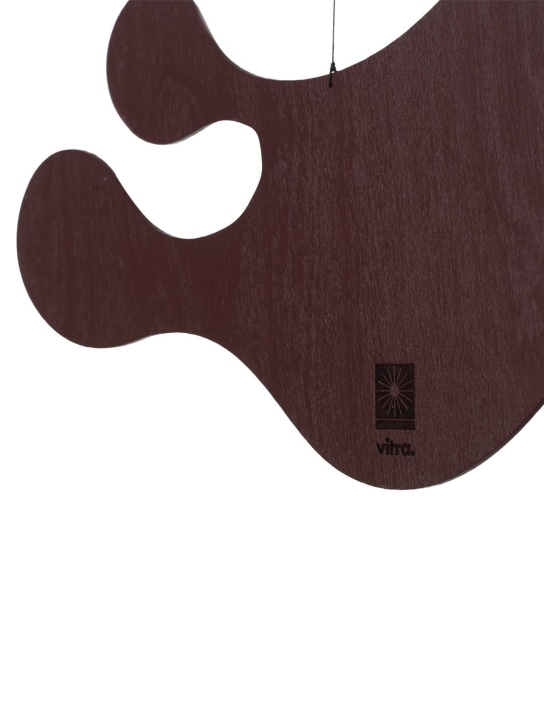 Vitra: Móvil Mod.B de triplay