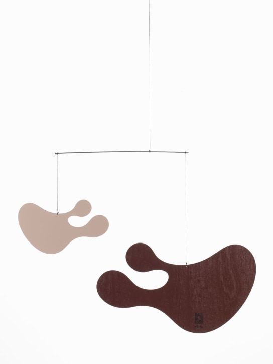 Vitra: Móvil Mod.B de triplay