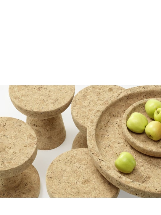 Vitra: Cork Family C Model stool
