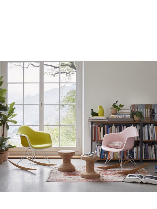 Vitra: Cork Family B Model stool