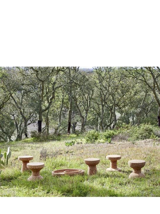 Vitra: Cork Family B Model stool