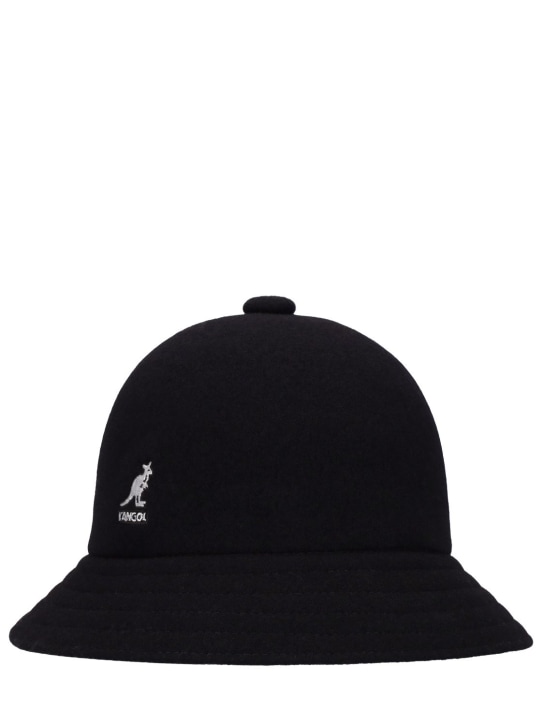 Kangol - HUT AUS WOLLMISCHUNG