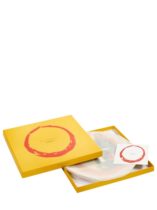 Serax: 35cm Feast serving plate