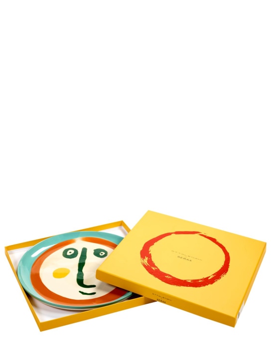Serax: 35cm Feast serving plate