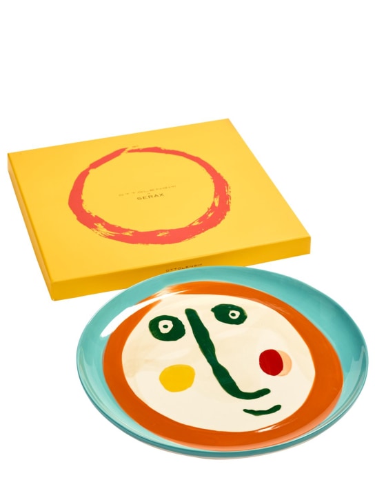 Serax: 35cm Feast serving plate