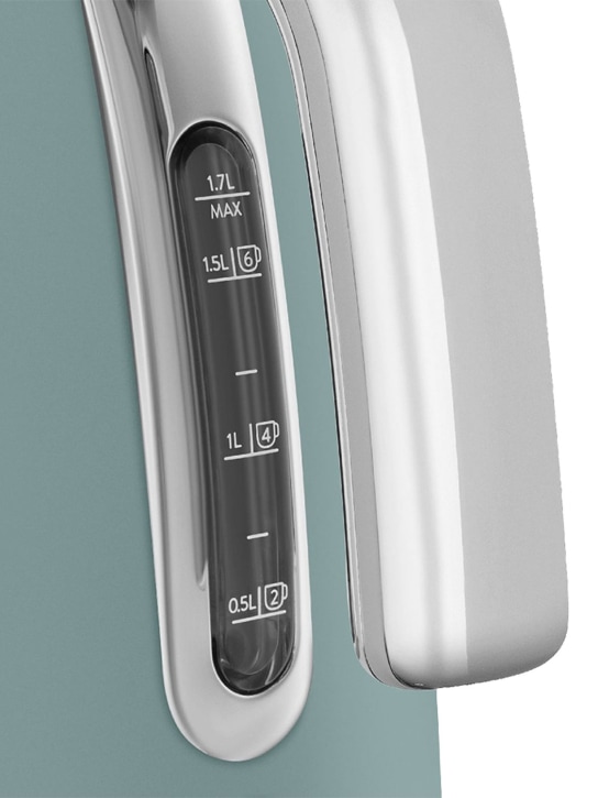 Smeg: Electric kettle
