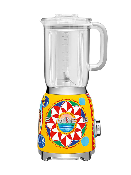 Smeg: Mixeur Smeg Tavolo D&G
