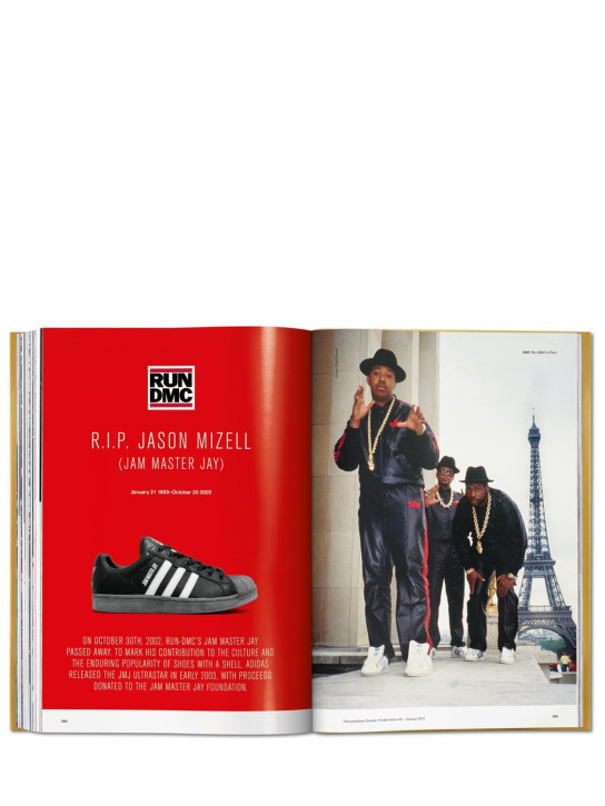 Taschen: Buch „Sneaker Freaker. The Ultimate Sneaker Bo“