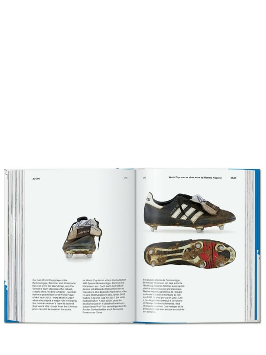 Taschen: The adidas Archive