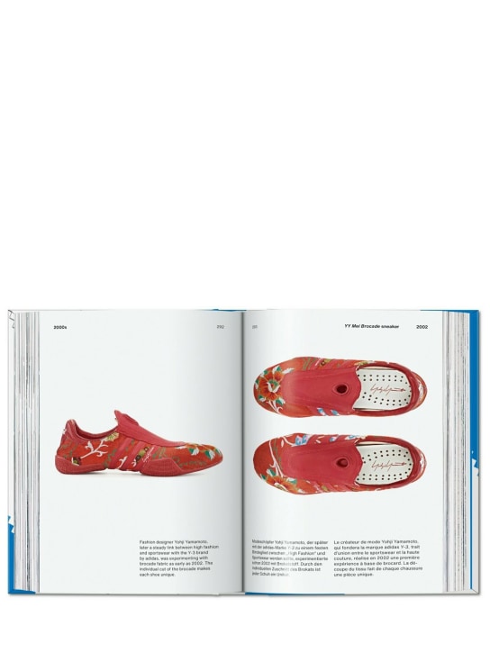 Taschen: The adidas Archive